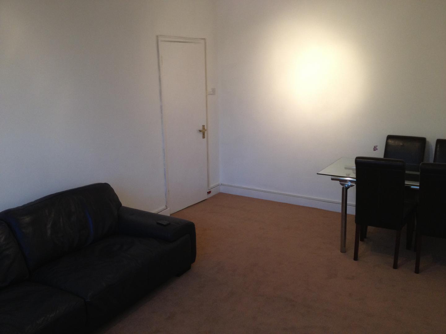 			FANTASTIC COMMUNAL GARDENS, 1 Bedroom, 1 bath, 1 reception Flat			 Willesden Lane, KILBURN